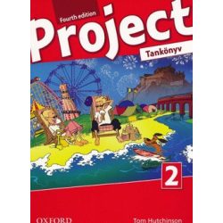 Project 4th 2. Student book