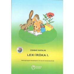 LEXI íróka I.