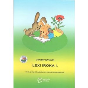 LEXI íróka I.