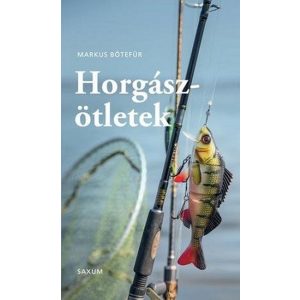 Horgászötletek