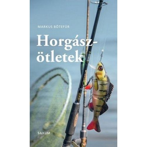 Horgászötletek