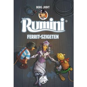 Rumini Ferrit-szigeten - Puha