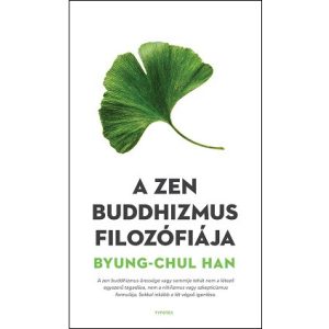 A zen buddhizmus filozófiája