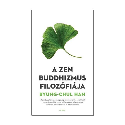 A zen buddhizmus filozófiája
