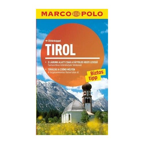 Tirol - Marco Polo