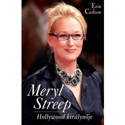 Meryl Streep, Hollywood királynője