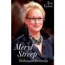 Meryl Streep, Hollywood királynője