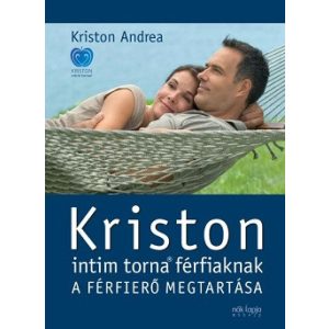 Kriston intim torna férfiaknak