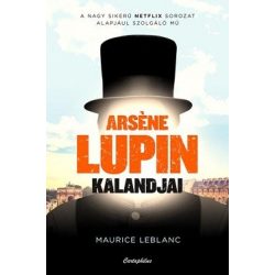 Arséne Lupin kalandjai