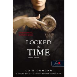Időbe zárva - Locked in time