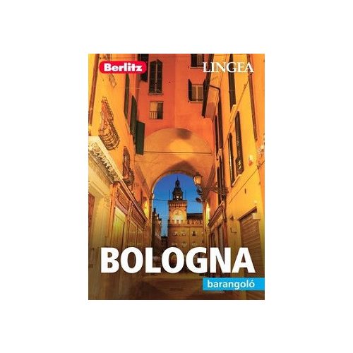 Bologna - Barangoló / Berlitz