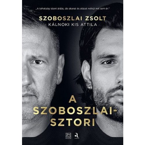 A Szoboszlai-sztori