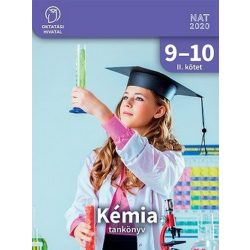 Kémia Tankönyv 9-10. II. kötet