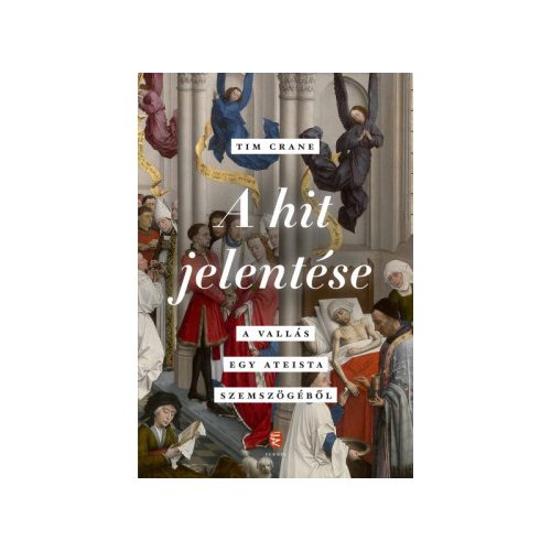 A hit jelentése - A vallás egy ateista szemszögéből