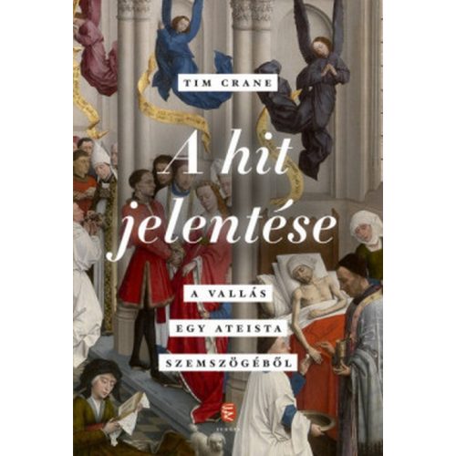 A hit jelentése - A vallás egy ateista szemszögéből