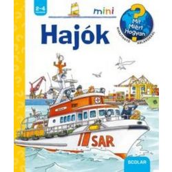 Hajók - Scolar Mini 2.