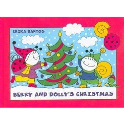   Berry and Dolly's Christmas - Bogyó és Babóca karácsonya angol)