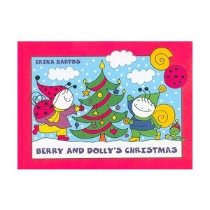 Berry and Dolly's Christmas - Bogyó és Babóca karácsonya angol)