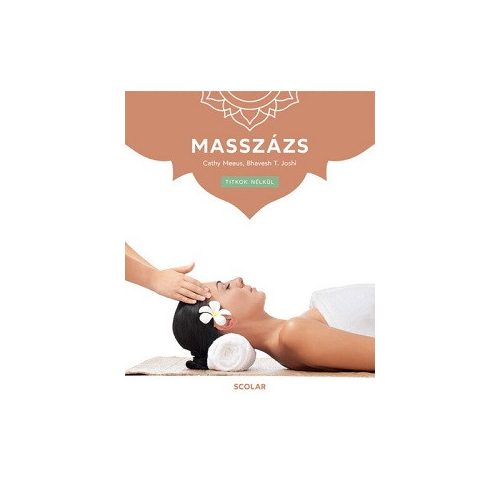 Masszázs - Titkok nélkül