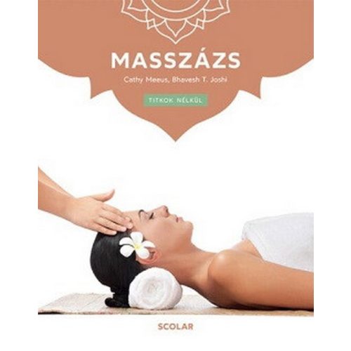 Masszázs - Titkok nélkül