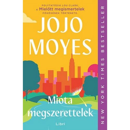 Mióta megszerettelek