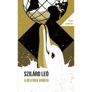 A delfinek hangja - És más történetek - Helikon Zsebkönyvek 144.