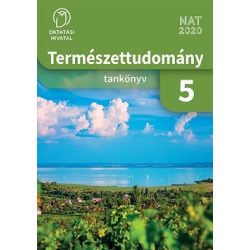 Természettudomány 5.