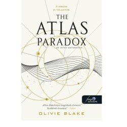 The Atlas Paradox - Az Atlas-paradoxon - Az Atlas 2.