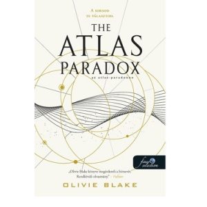 The Atlas Paradox - Az Atlas-paradoxon - Az Atlas 2.