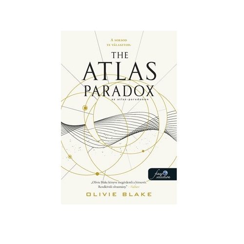 The Atlas Paradox - Az Atlas-paradoxon - Az Atlas 2.