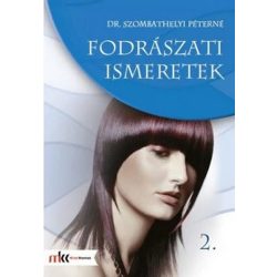 Fodrászati ismeretek 2.