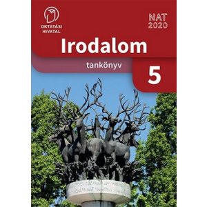 Irodalom 5. tankönyv