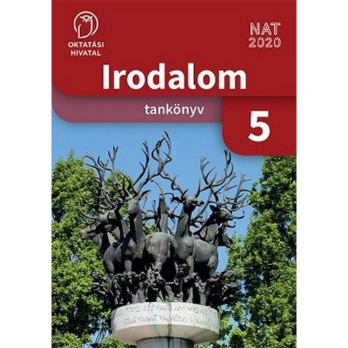 Irodalom 5. tankönyv