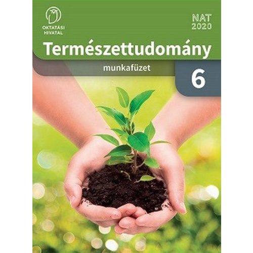 Természettudomány 6. munkafüzet