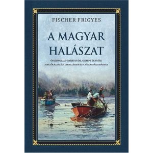 A magyar halászat