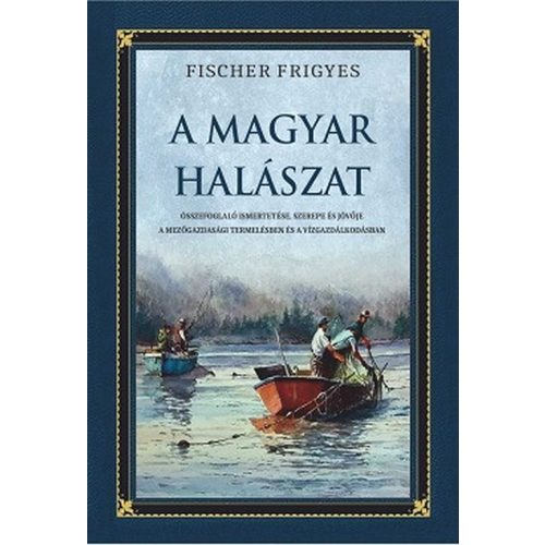 A magyar halászat