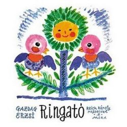 Ringató