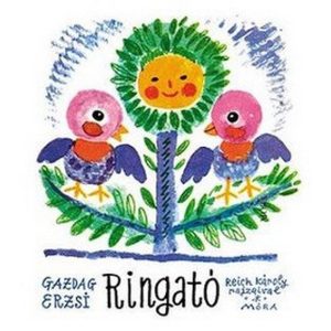 Ringató