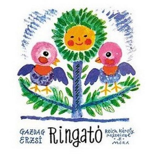Ringató