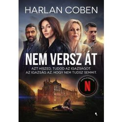 Nem versz át - Hard Boiled (filmes borító)