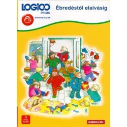 Logico Primo 3220 - Ébredéstől elalvásig