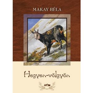 Hegyen-völgyön