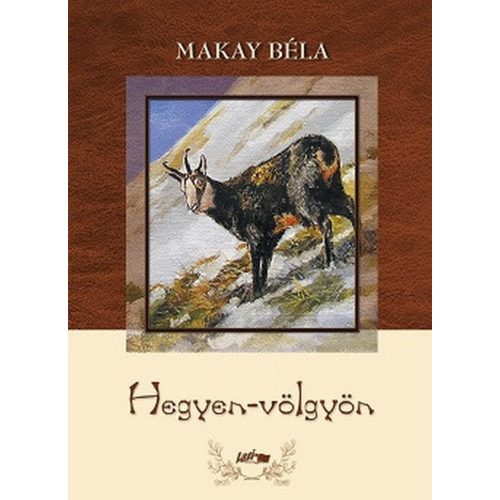 Hegyen-völgyön