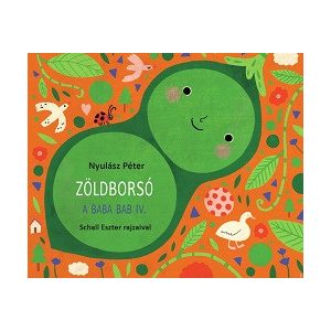 Zöldborsó - A Baba Bab IV.