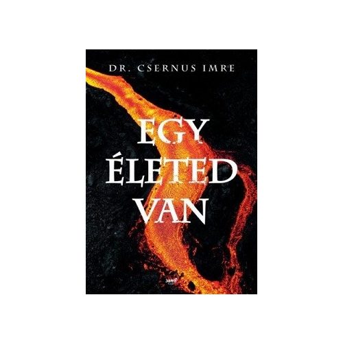 Egy életed van