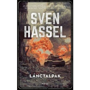 Lánctalpak