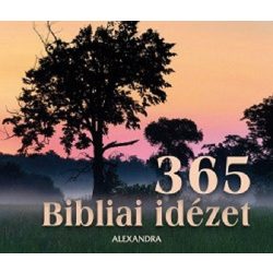 365 Bibliai idézet