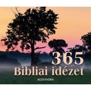365 Bibliai idézet