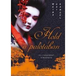 Hold a palotában