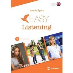 EASY Listening (CD-melléklettel)